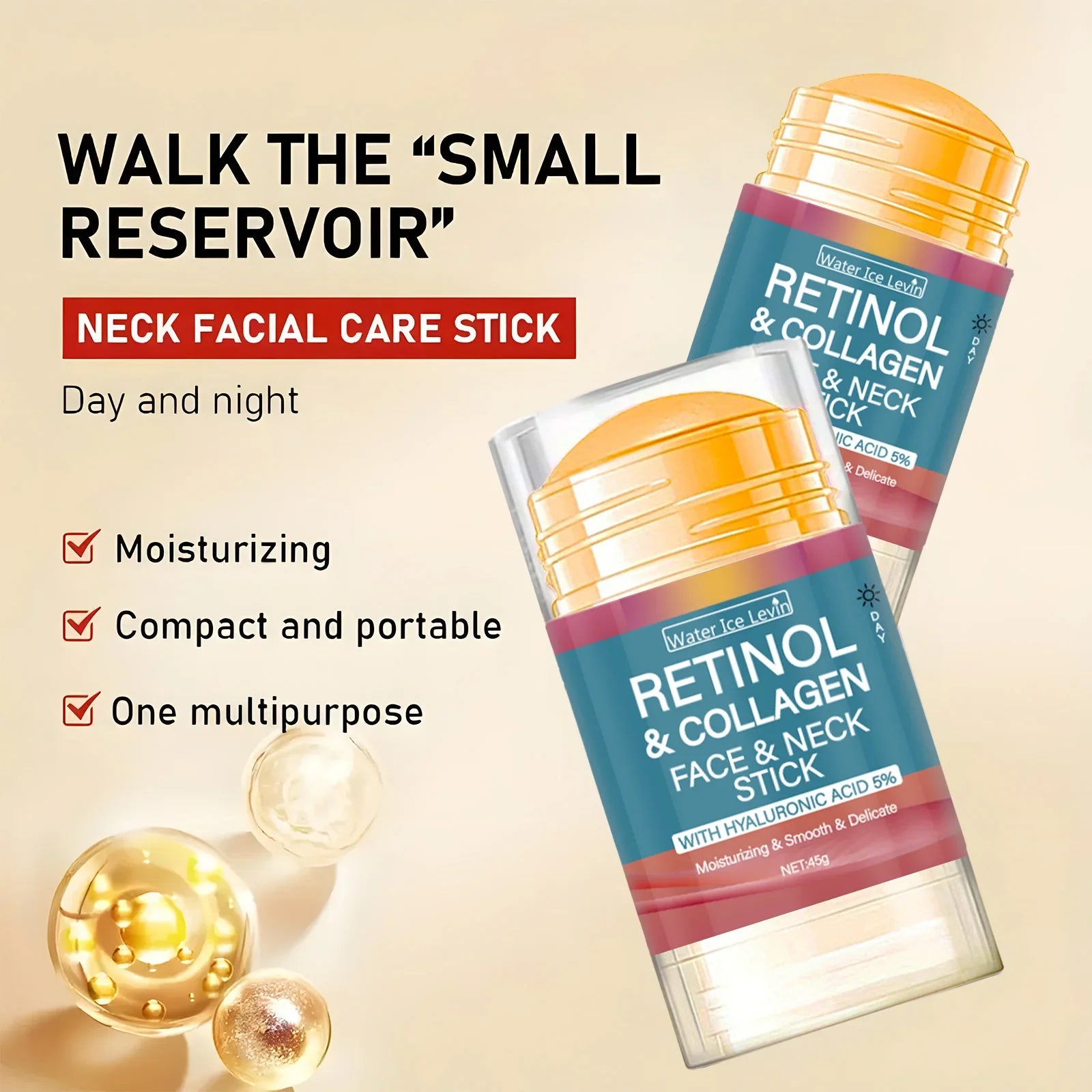 Youthful Glow Skin Stick