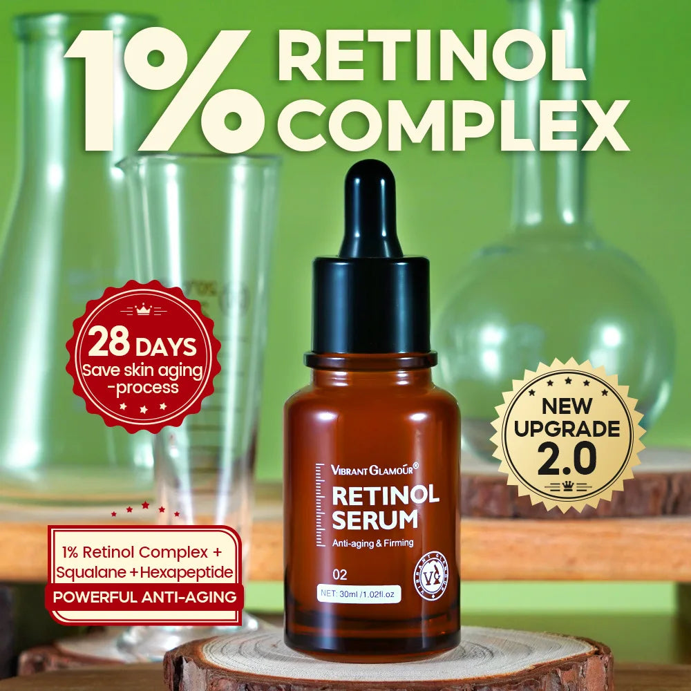Radiant Skin Trio Set
