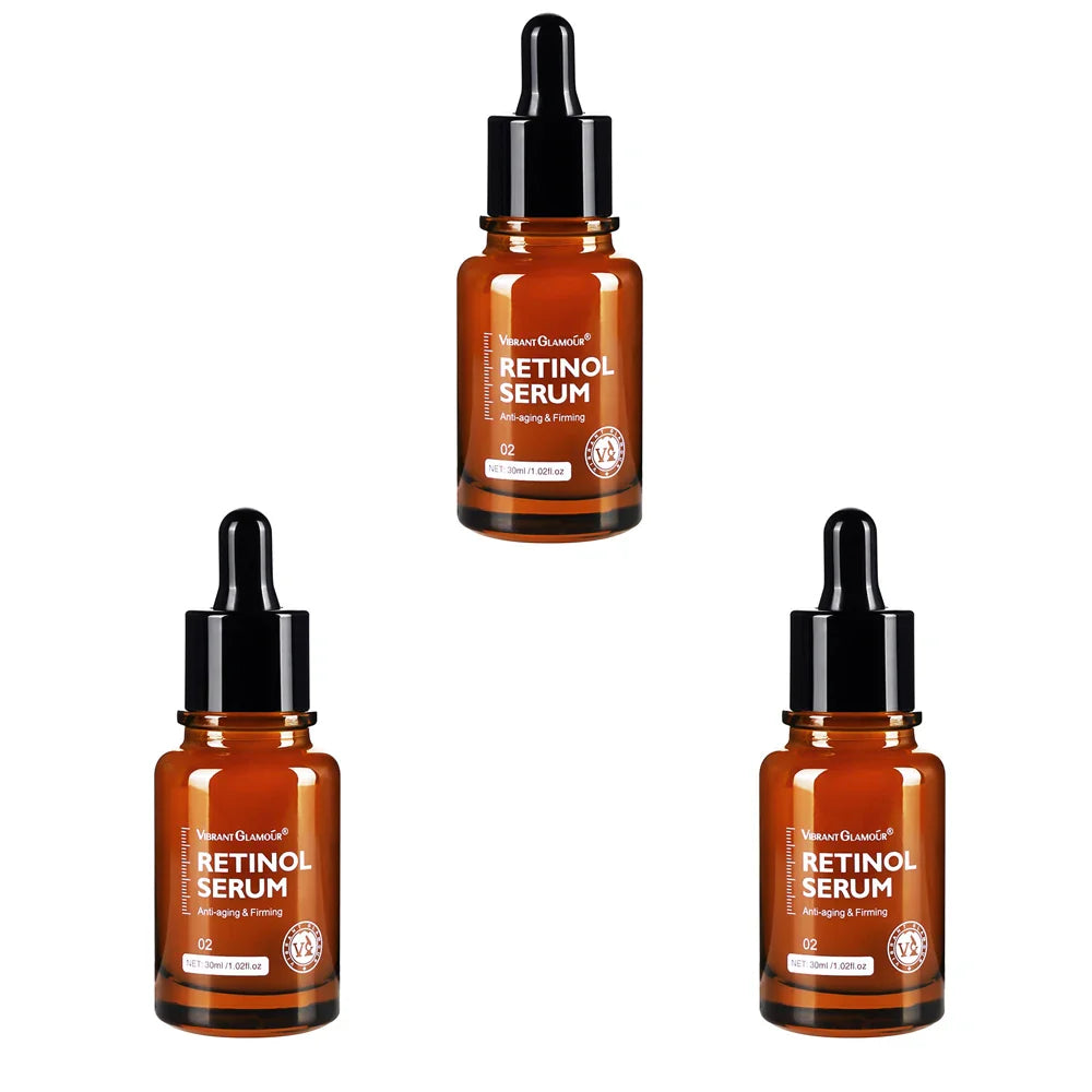 Radiant Skin Trio Set