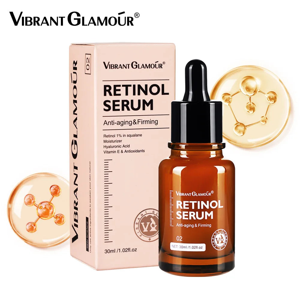 Radiant Skin Trio Set