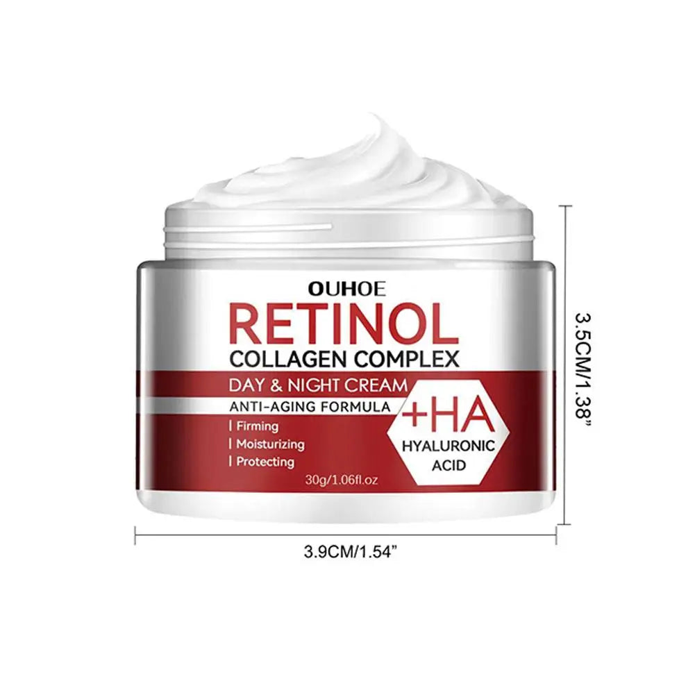 Youthful Glow Retinol Cream