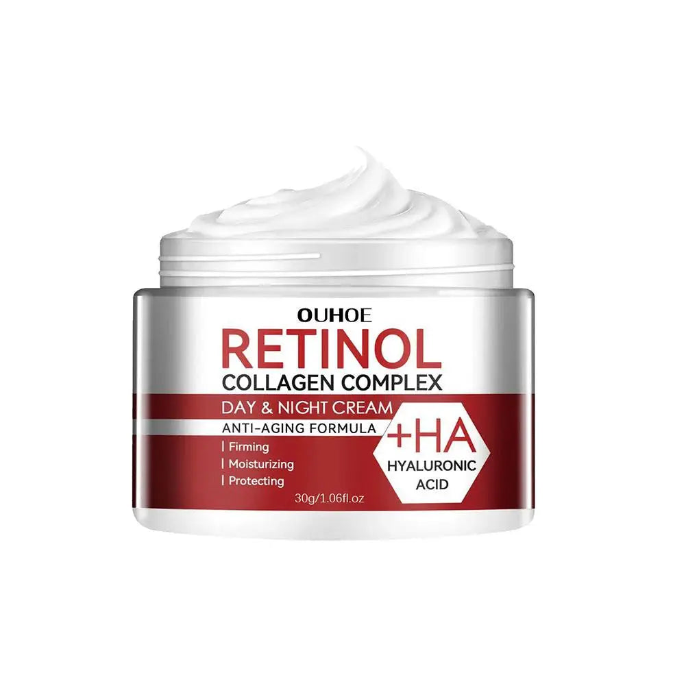 Youthful Glow Face Cream