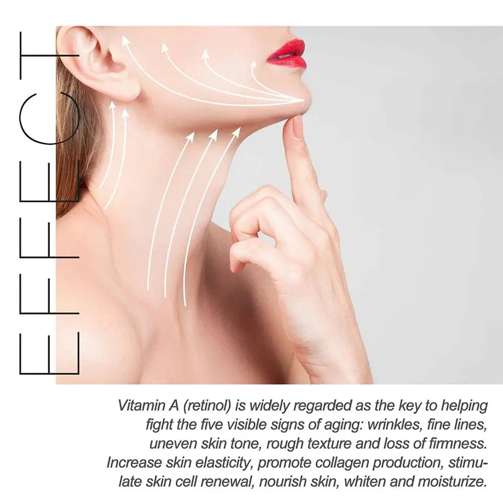 Youthful Glow Retinol Cream