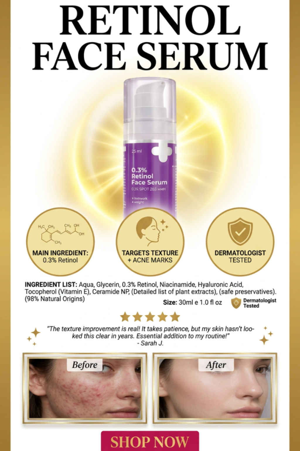 RETINOL