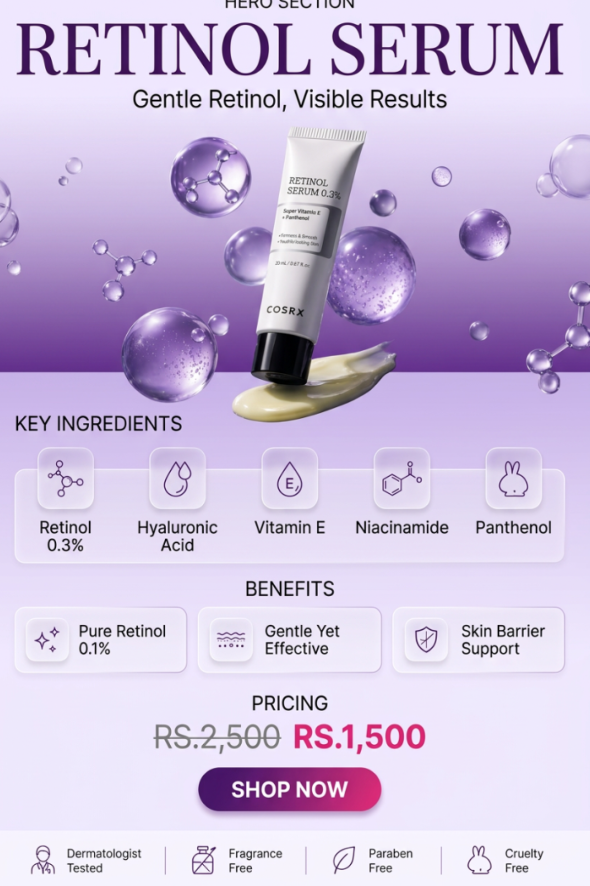 RETINOL